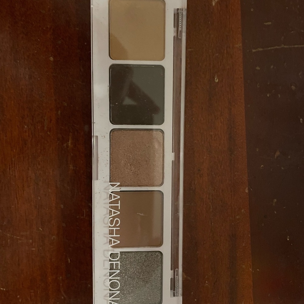 Natasha Denona Ayana 5 eyeshadow palette